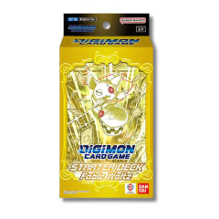 Digimon Card Game: ST19 Fable Waltz Starter
