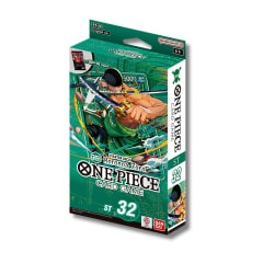 One Piece Card Game: ST32 Starter Deck