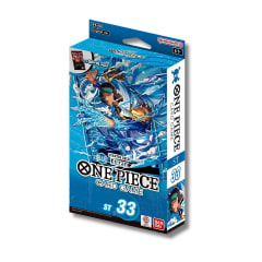 One Piece Card Game: ST33 Starter Deck