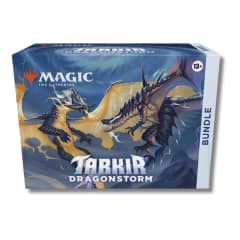 Magic the Gathering: Tarkir Dragonstorm Bundle