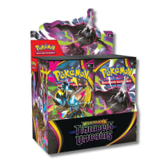 Pokémon: Tinieblas Umbrías Caja de Sobres