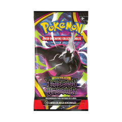 Pokémon: Tinieblas Umbrías Sobre de Refuerzo