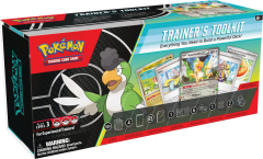 Pokémon:Trainer's Toolkit 2024