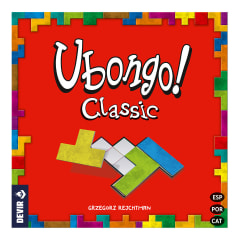 Ubongo! Classic