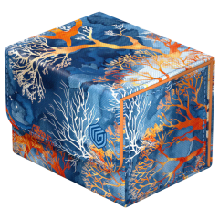 Deck Case: Sidewinder 100+ Standard Coral Places (2025 Exclusive)