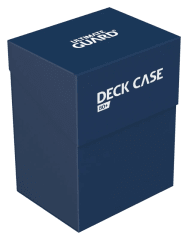 Deck Case 80+