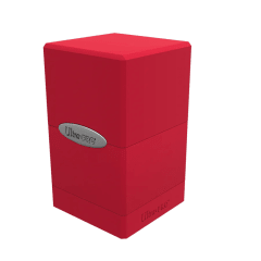 Satin Tower Deck Box 100+