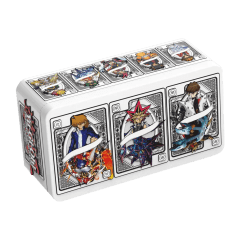 Yu-Gi-Oh! Mega Pack Tin 2025