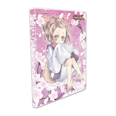 Yu-Gi-Oh! Ash Blossom Portfolio