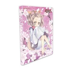 Yu-Gi-Oh! Ash Blossom Portfolio