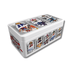 Yu-Gi-Oh! Mega Pack Tin 2025