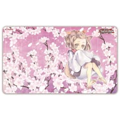 Yu-Gi-Oh! Playmat