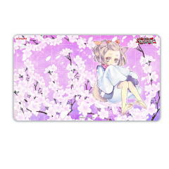 Yu-Gi-Oh! Playmat