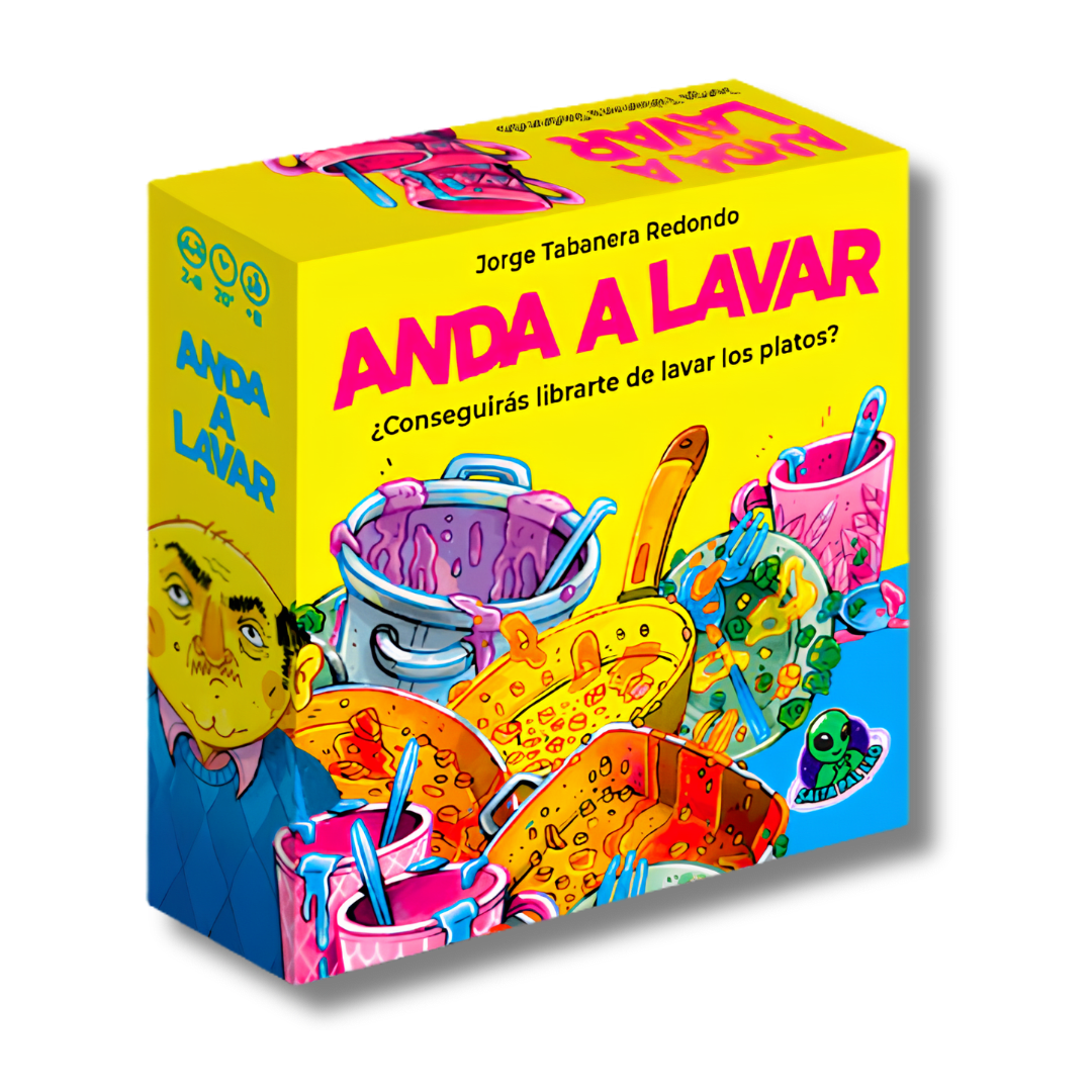 Anda a Lavar1