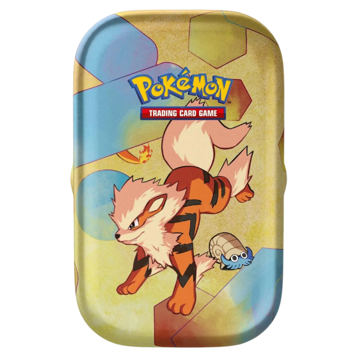 Pokémon: 151 Mini Tin2