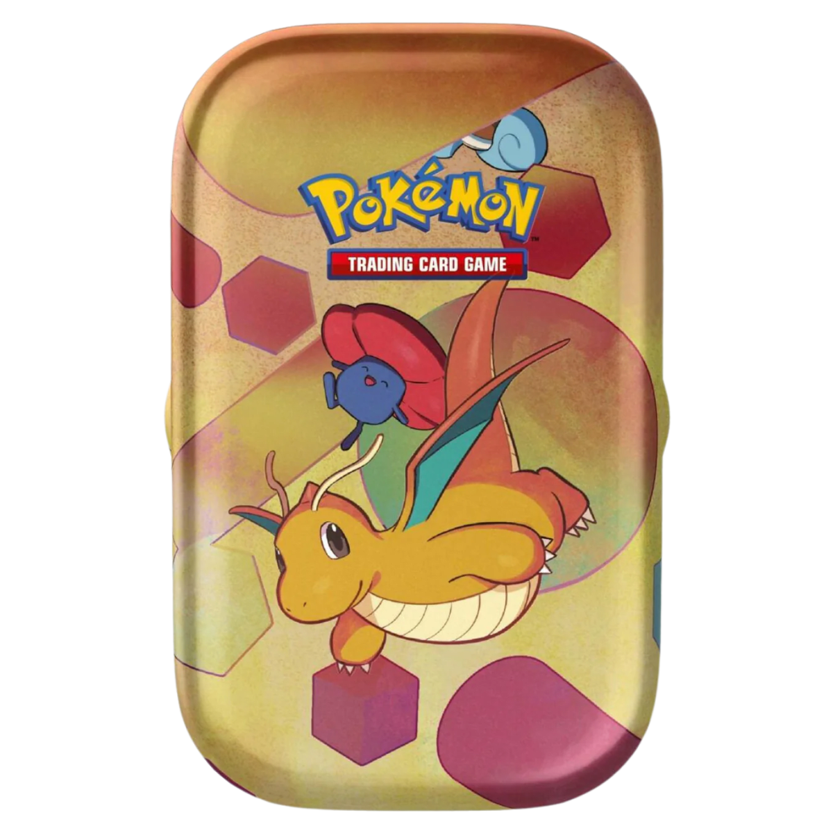 Pokémon: 151 Mini Tin3