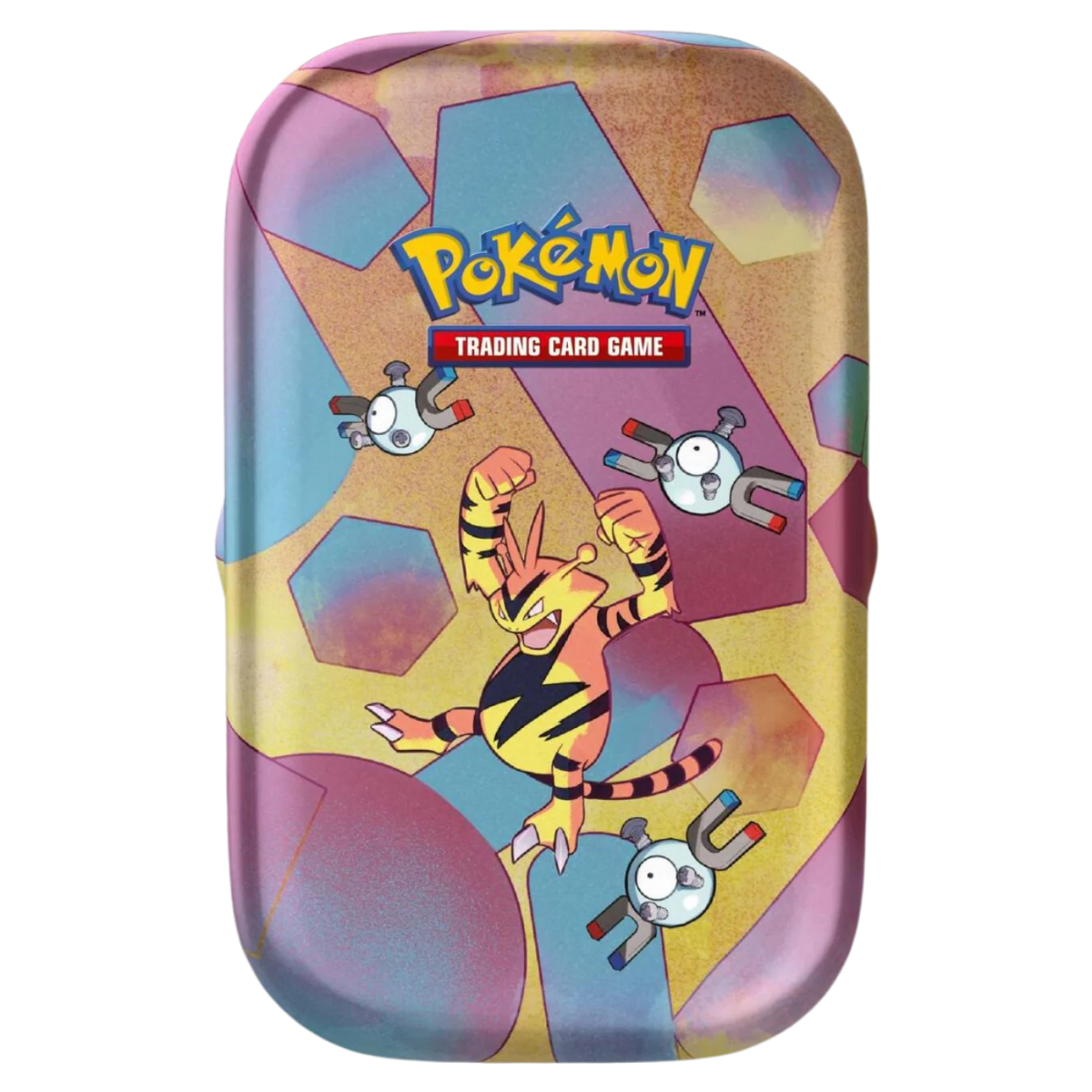 Pokémon: 151 Mini Tin4