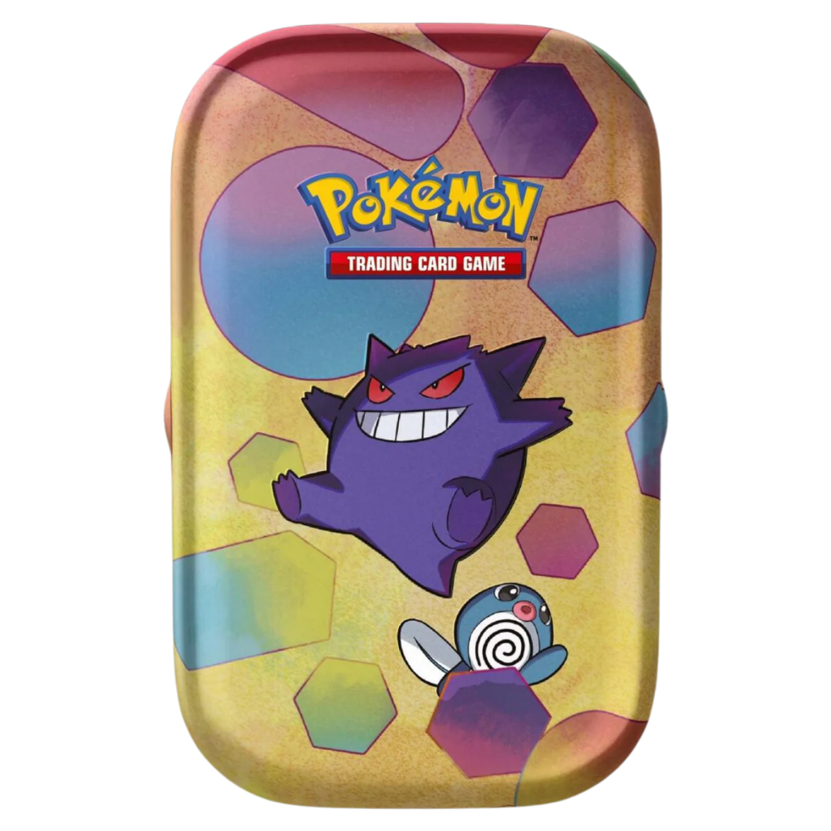 Pokémon: 151 Mini Tin5