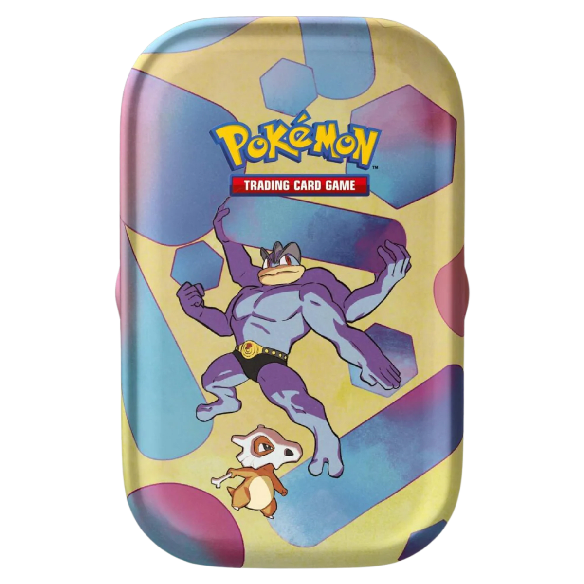 Pokémon: 151 Mini Tin7