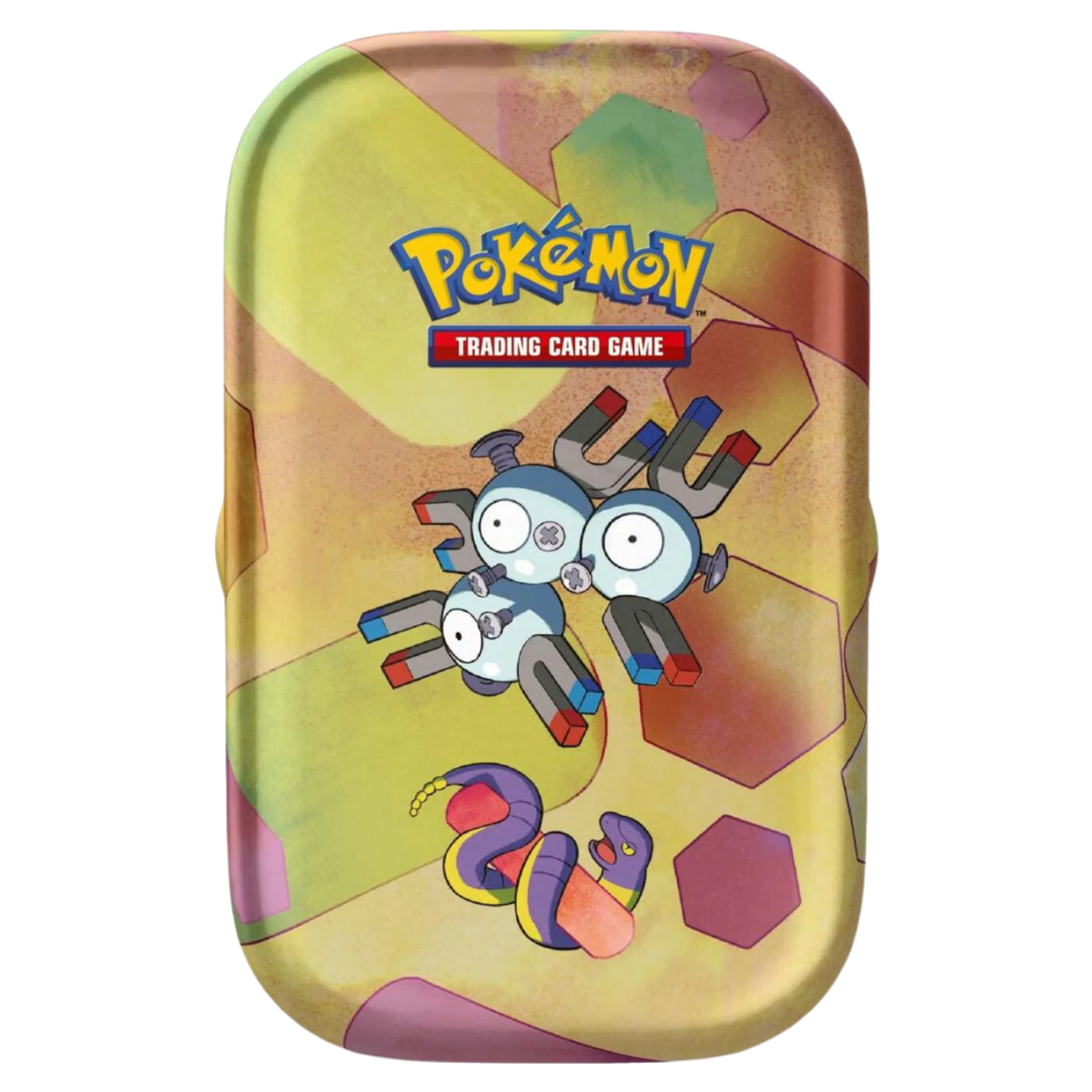 Pokémon: 151 Mini Tin8