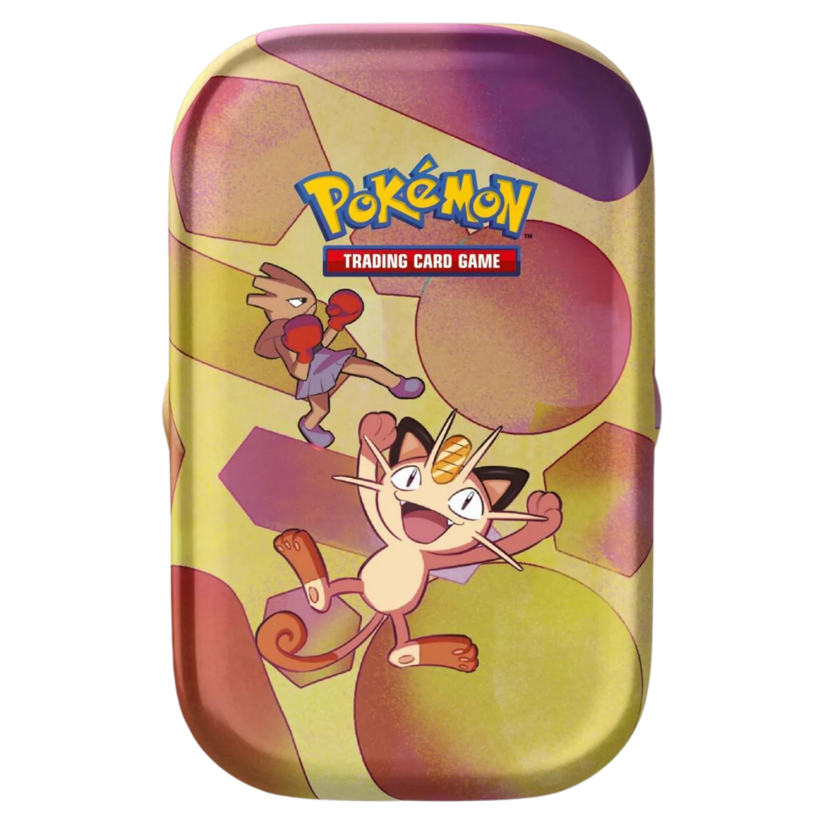 Pokémon: 151 Mini Tin9