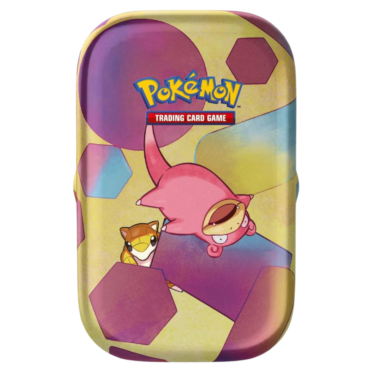 Pokémon: 151 Mini Tin11