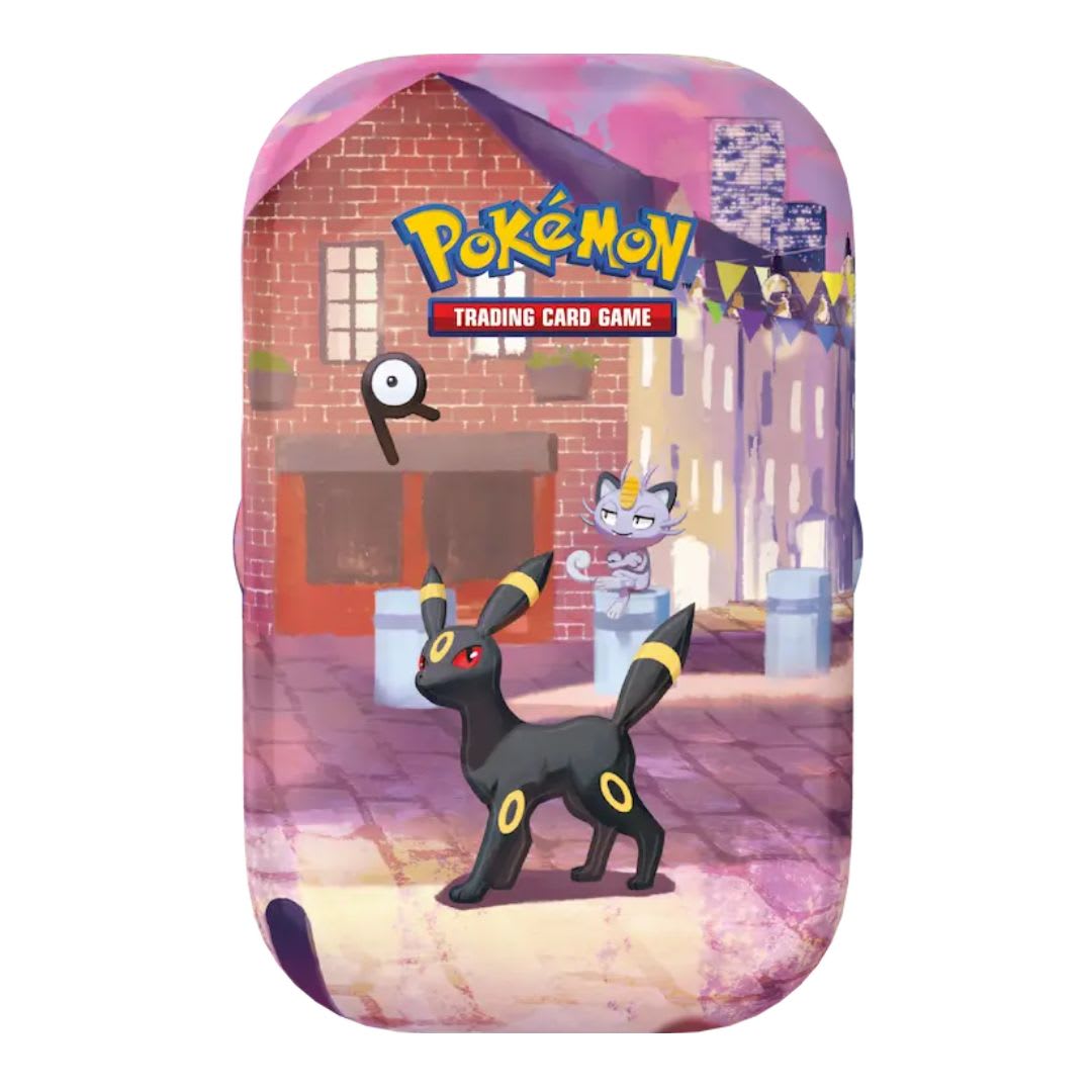 [PREVENTA] Pokémon JCC: Mini Tin de Celebración 30.º Aniversario3
