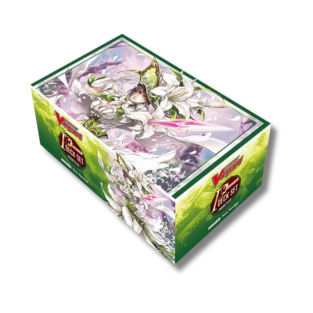 Cardfight Vanguard: Premium Deckset2
