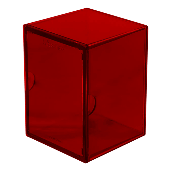 Eclipse: 2-Piezas 100+ Deck Box3