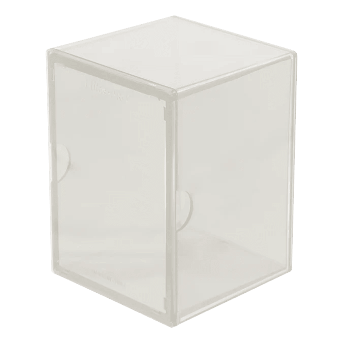 Eclipse: 2-Piezas 100+ Deck Box4