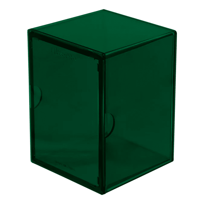 Eclipse: 2-Piezas 100+ Deck Box5