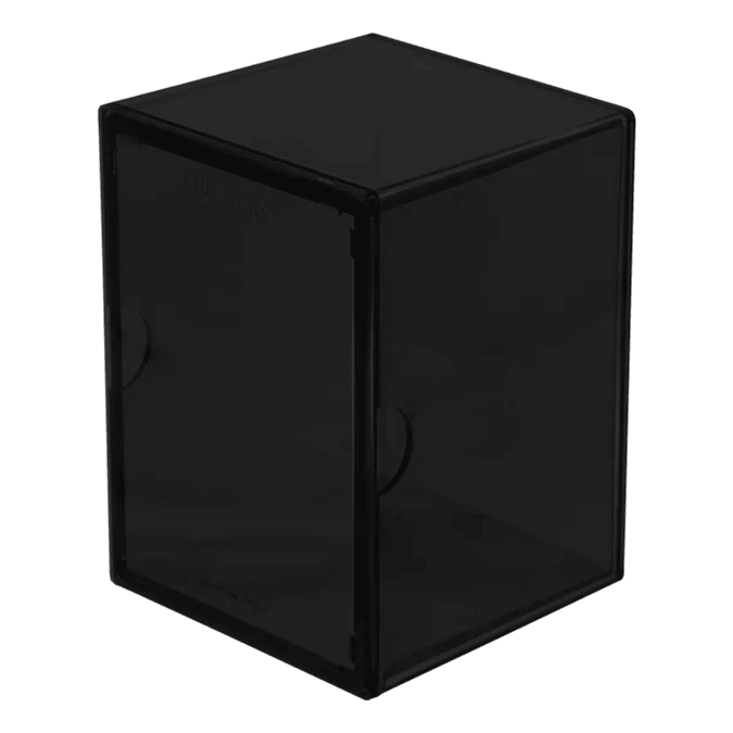 Eclipse: 2-Piezas 100+ Deck Box1