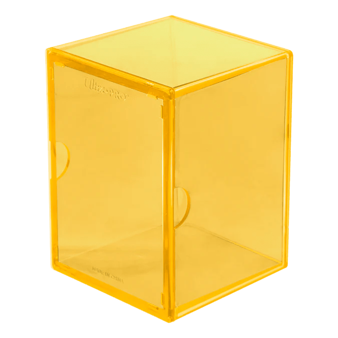 Eclipse: 2-Piezas 100+ Deck Box6