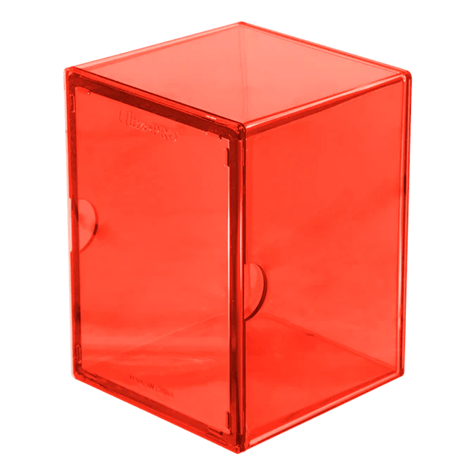 Eclipse: 2-Piezas 100+ Deck Box7