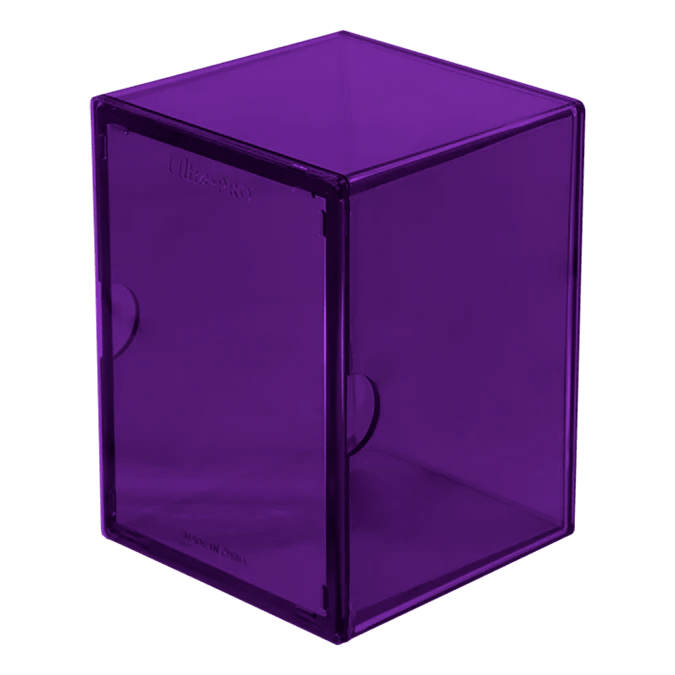 Eclipse: 2-Piezas 100+ Deck Box8