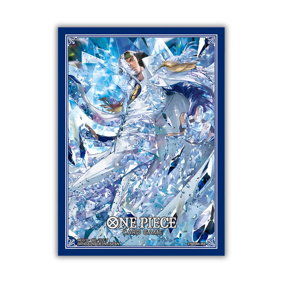 One Piece Card Game: Official Sleeves 112
