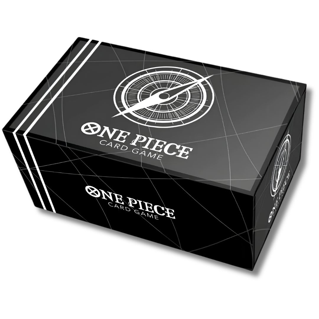 One Piece Card Game: Official Storage Box2