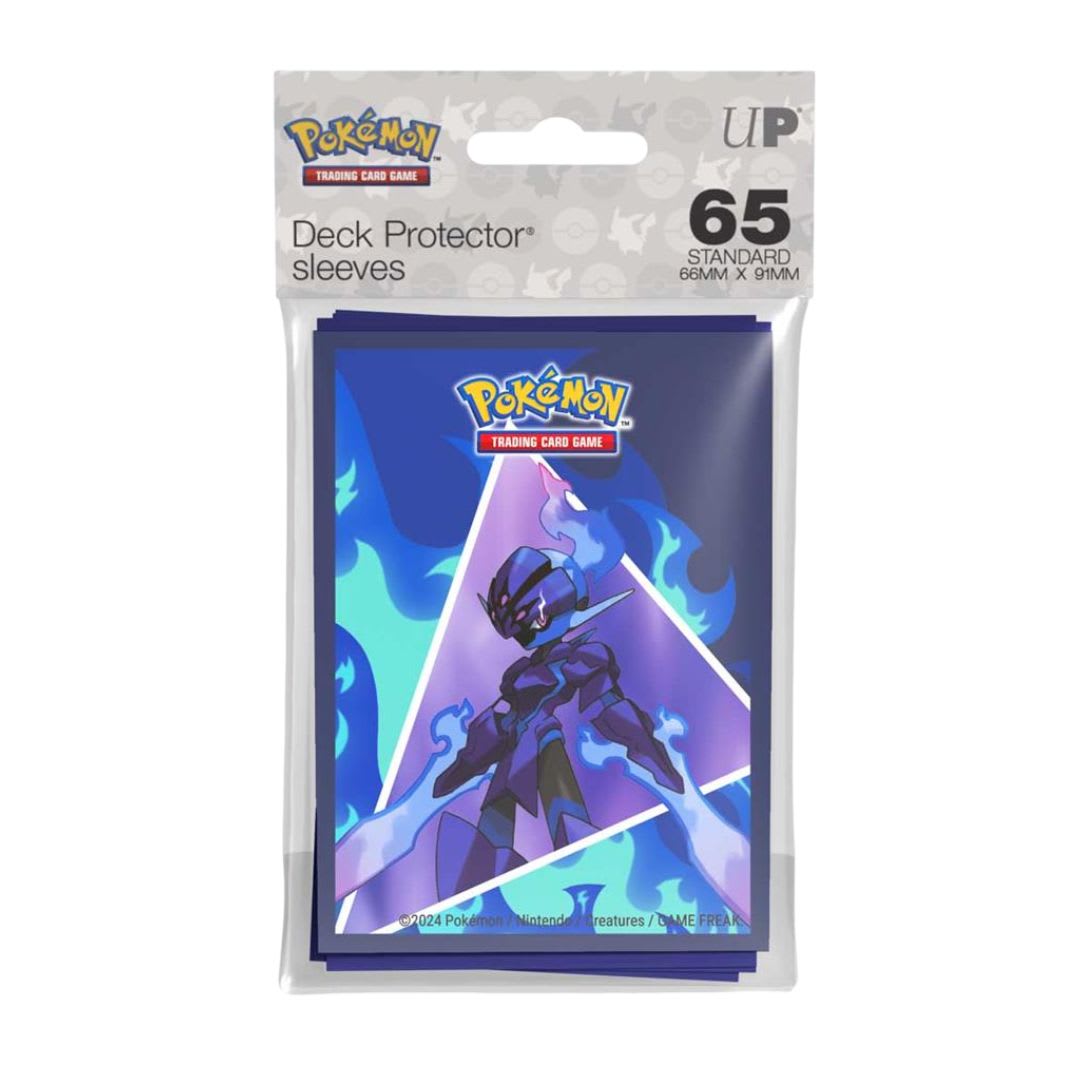 Deck Protectors: Pokémon2