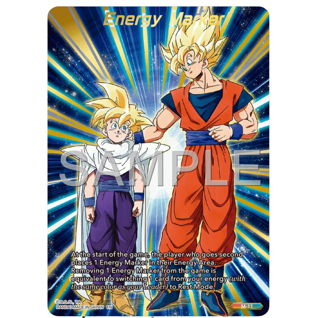 Dragon Ball Super Card Game Masters: Premium Anniversary Box 20252