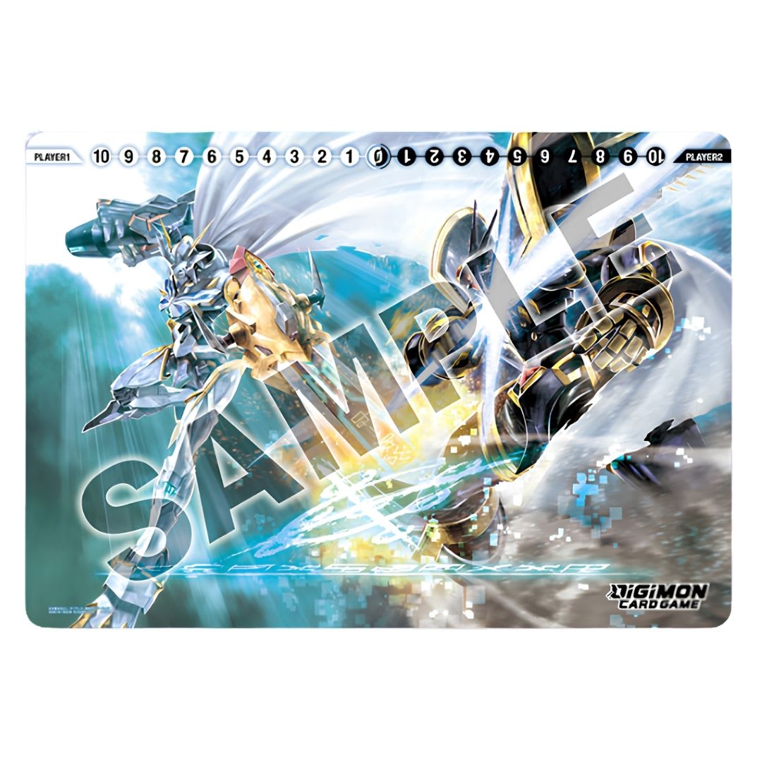 Digimon Card Game: PB11 Tamer Set2