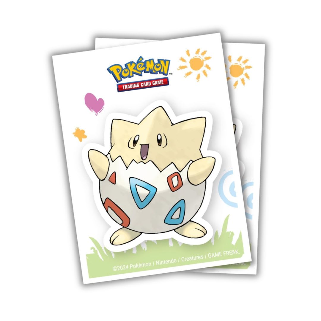 Deck Protectors: Pokemon Apex2