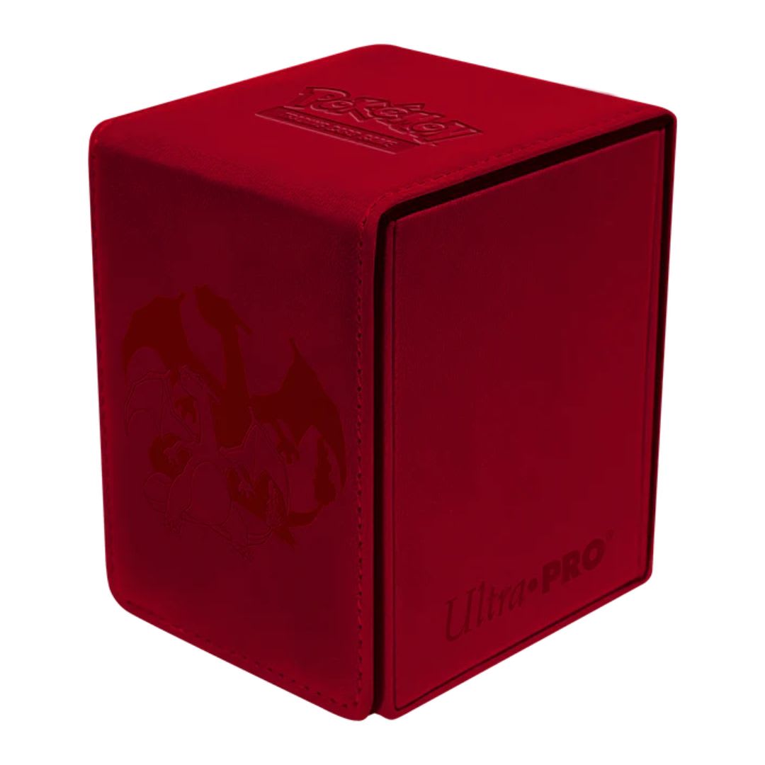 Pokémon: Alcove Flip - Elite Series3