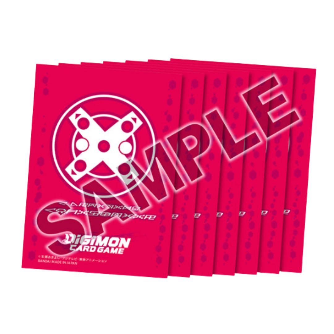 Digimon Card Game: PB11 Tamer Set3