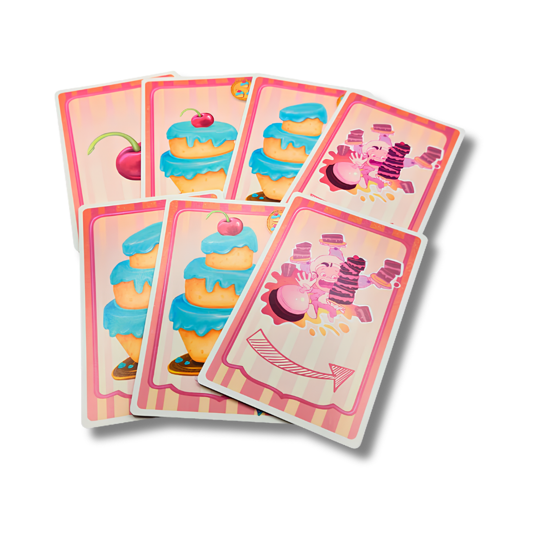 Cakes4