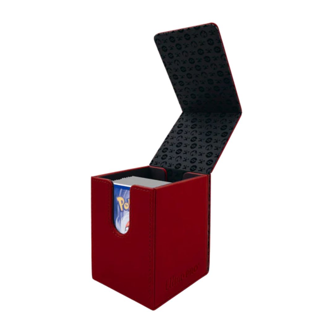 Pokémon: Alcove Flip - Elite Series4