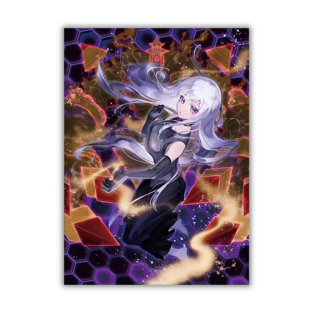 Digimon Card Game: Official Card Sleeve 2025 015