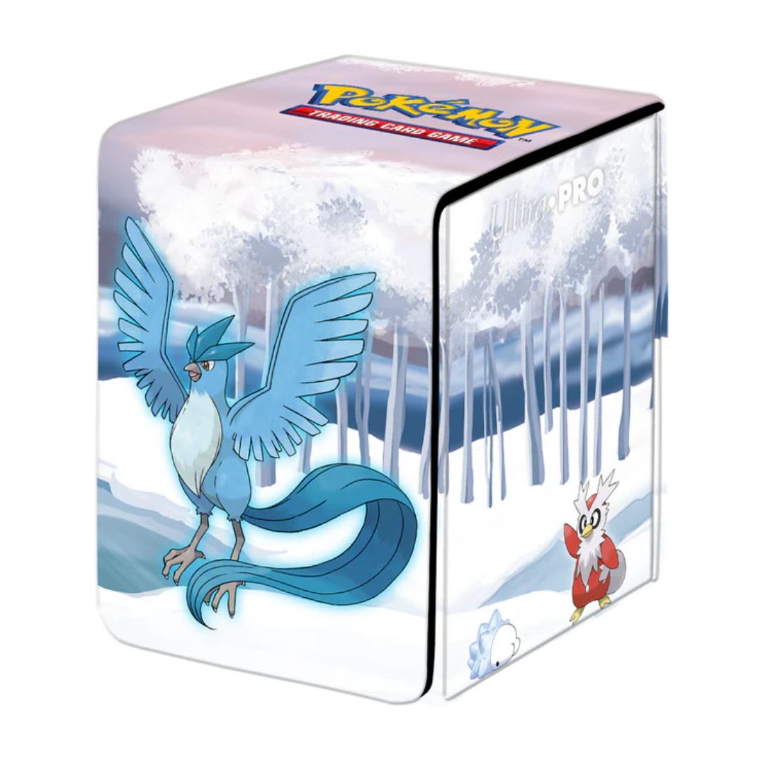 Pokémon: Alcove Flip - Elite Series5