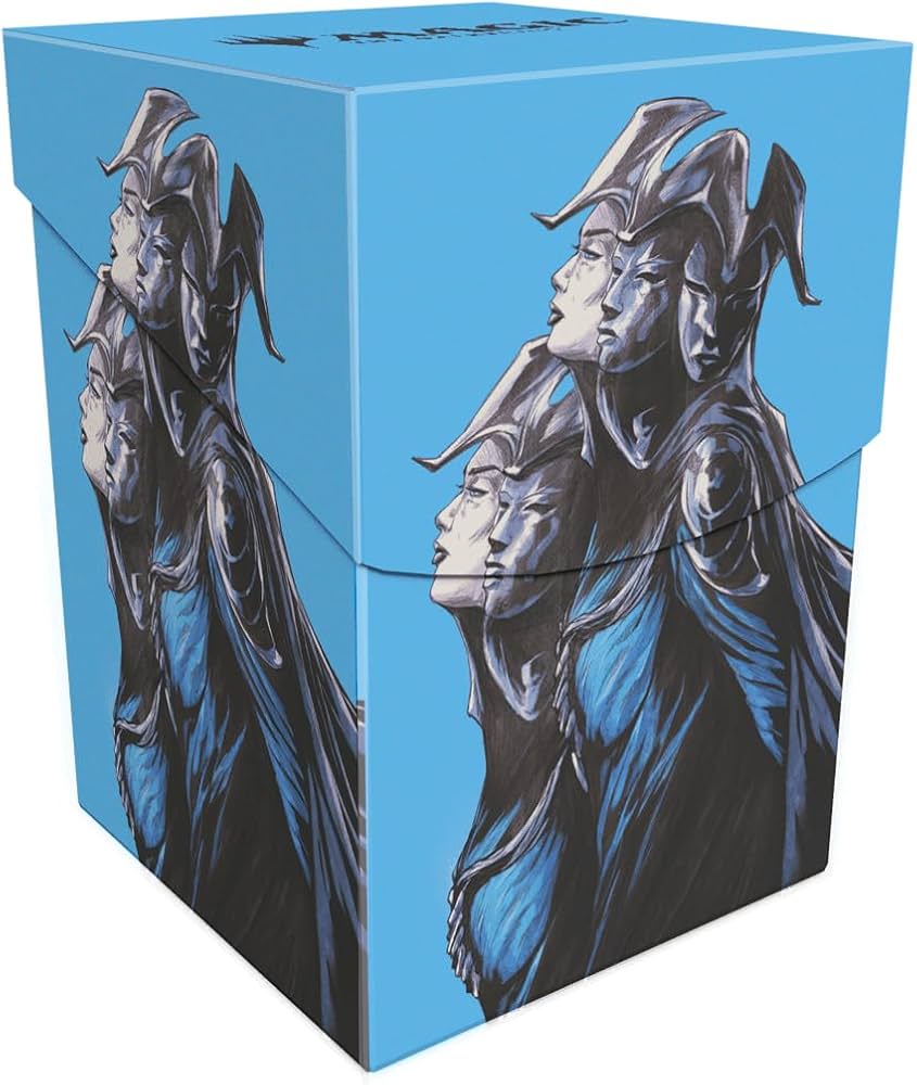 Deckbox PRO 100+ MTG Modern Horizons 31