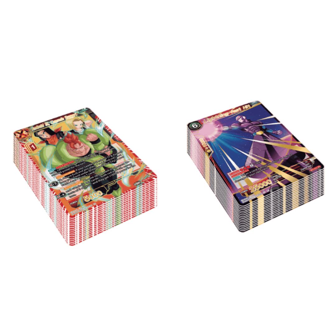 Dragon Ball Super Card Game Masters: Premium Anniversary Box 20256