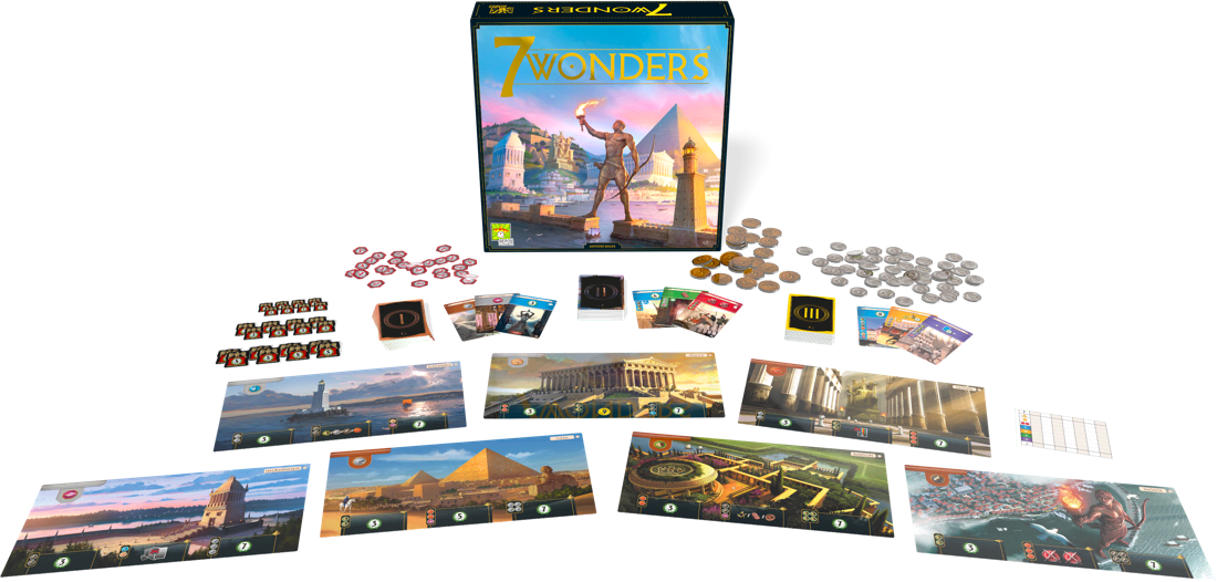 7 Wonders2